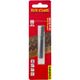 Drill Bit Hss Standard 3.3mm 2/card