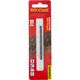 Drill Bit Hss Standard 3.5mm 1/card