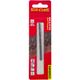 Drill Bit Hss Standard 4.0mm 1/card