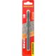 Drill Bit Hss Standard 11.5mm 1/card