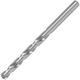 Drill Hss 8.0mm 135deg 1/card Industrial Bit