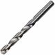 Drill Hss 14.0mm 135deg 1/card Reduced Shank Industrial Bit