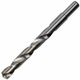 Drill Hss 15.0mm 135deg 1/card Reduced Shank Industrial Bit