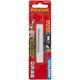 Drill Bit Hss Turbo Point 2.0mm 1/card