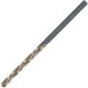 Drill Bit Hss Turbo Point 3.0mm 1/card