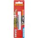 Drill Bit Hss Turbo Point 3.0mm 1/card