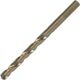 Drill Bit Hss Turbo Point 8.0mm 1/card