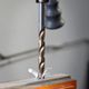 Drill Bit Hss Turbo Point 8.0mm 1/card
