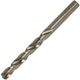 Drill Bit Hss Turbo Point 10.5mm 1/card
