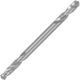 Double End Stubby Hss 3.5mm 1 Pc