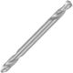 Double End Stubby Hss 4.8mm 1 Pc