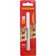 Drill Bit Masonry/concrete 3.0mm 1/card