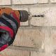 Drill Bit Masonry/concrete 8.0mm 1/card