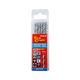 Precision-max Step Point 3.5mm Hss Drill 10 Pack