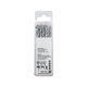 Precision-max Step Point 3.5mm Hss Drill 10 Pack