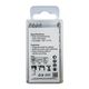 Precision-max Step Point 4.2mm Hss Drill 10 Pack