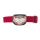 Headlight 300lumens Vision Hd Red ENERGIZER