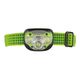 Headlight 350lumens Vision Hd Plus Green ENERGIZER