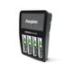 Maxi Charger (with 4 X 2000mah Aa ) ENERGIZER