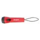 Torch Red Medium 2d 25 Lumens ENERGIZER Flashlight