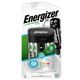 Pro Charger (with 4 X 2000mah Aa ) ENERGIZER
