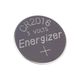 Cr2016 Bp4 3v Lithium Coin Battery (moq12) ENERGIZER