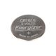 Cr1616 3v Bp1 Lithium Coin Battery (moq12) ENERGIZER