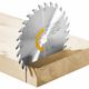Saw Blade Wood Universal Hw 160x1,8x20 W