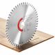 Saw Blade Laminate Hw160 X1.8x20 Tf52