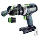 Cordless Precussion Drill Tpc18-4-basic