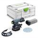 Cordless Eccentric Sander Etsc 1