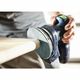 Cordless Eccentric Sander Etsc 1