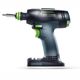 Cordless Drill T18+3-basic