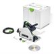 Circular Saw Ts55 Febq-plus