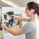Cordless Drill Txs18 C3.0-set