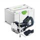 Cordless Joining Machine Dfc500 E-basic Domino