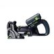 Cordless Joining Machine Dfc500 E-basic Domino