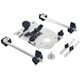 Holepunch Set Lr 32-set