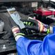 Work Smart Glove Small Ultimate Feel Multi Purpose