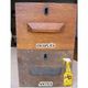 HOWARD Lemon Oil Spray Furniture Polish 235ml