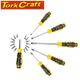 20pc Screwdriver Set Includes Insert Bits