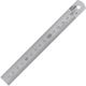 Stainless Steel150x19x0.8mm Ruler