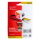 Measuring Tape M/lock 5m X 25mm Plastic Casing