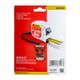 Measuring Tape M/lock 8m X 25mm Plastic Casing