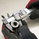 Vernier Carbon Fibre 150mm Metric / Inch Digital 0.01mm Acc.