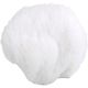 6' 150mm Polishing Bonnet Wool