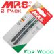 Jigsaw Blade B&d Wood 12tpi 100mm