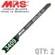 Jigsaw Blade B&d Wood 12tpi Scroll