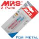 Jigsaw Blade B&d Metal 28tpi 70mm
