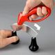 Knife And Blade Guided Sharpener